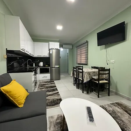 Albglow Apartment