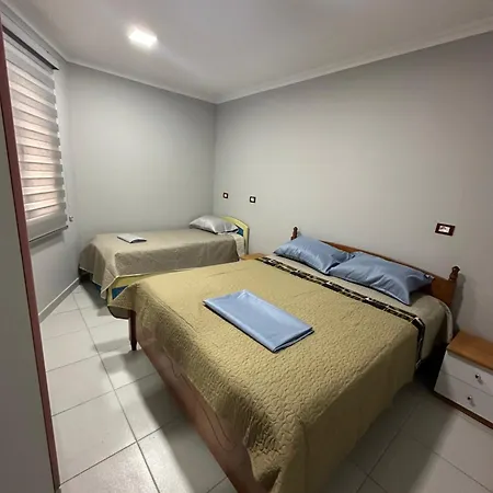 Albglow Apartment