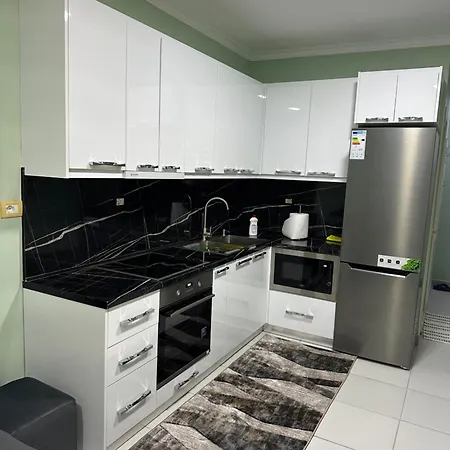 Albglow Apartment